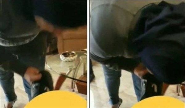 "الزوجة" التي اجبرت سيدة على تقبيل قدمها... قتلها اشقاؤها!