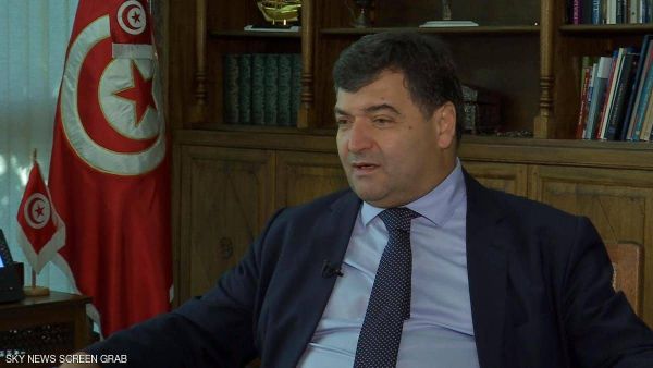 وزير السياحة التونسي يؤكد تحسن القطاع.. ويكشف الهدف المنشود
