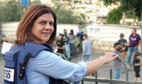 عائلة شيرين أبو عاقلة: الولايات المتحدة تتحمل مسؤولية إجراء تحقيق عندما يُقتل مواطن أميركي