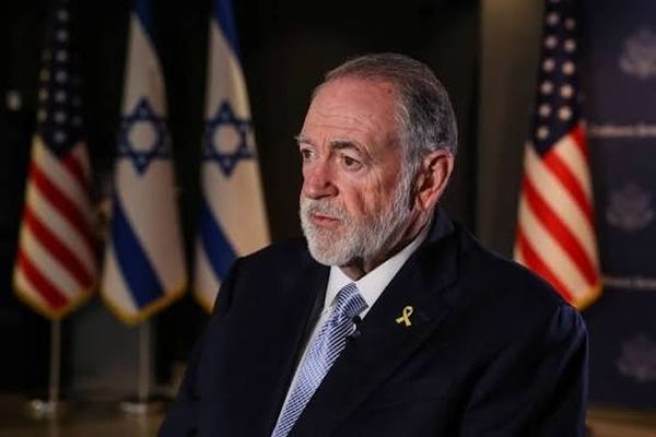 هاكابي: سرقة ممتلكات الفلسطينيين الأميركيين «مخالفة لتعاليم الرب»