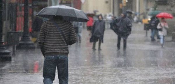 أمطار غزيرة مرتقبة وثلوج على المرتفعات... فكيف سيكون طقس نهاية الأسبوع؟