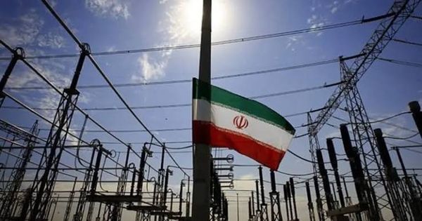 مدير شركة الكهرباء الإيرانية: هجمات استهدفت نقاط عدة بشبكة الكهرباء في محافظة هرمزغان