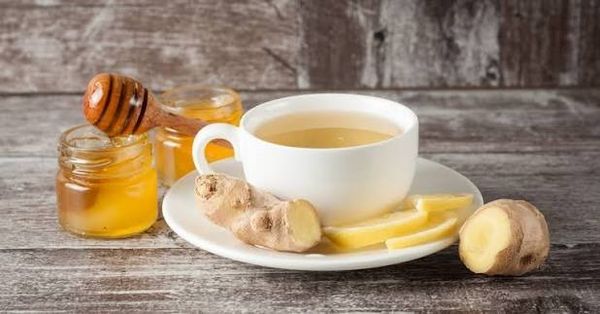 كوب بعد العشاء.. كيف قد يدعم شاي الزنجبيل صحة الكلى؟