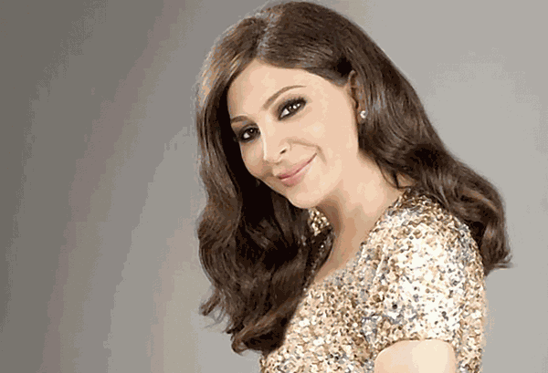 إليسا تواجه النواب.. وتحدث ضجّة!