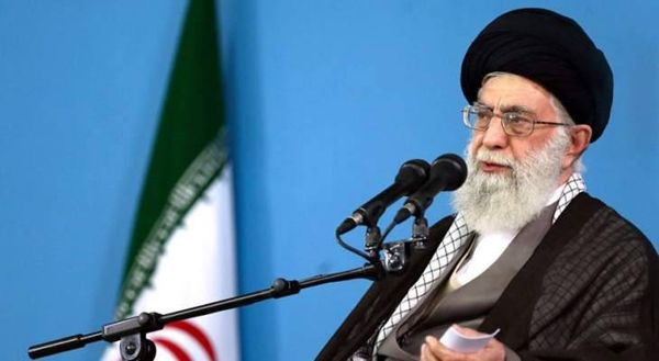 الخامنئي: الغرب يريد إسقاط النظام في إيران ولن يتمكن من ذلك