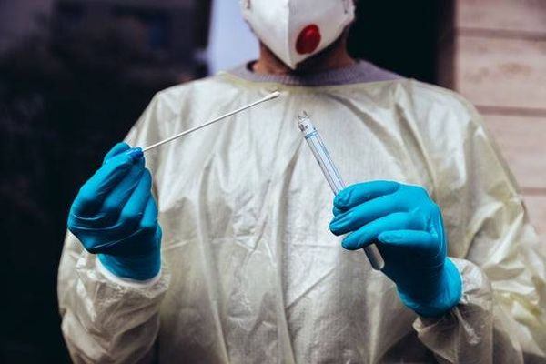 هل فحص ال"PCR" قادر على كشف المتحور الجديد؟