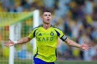 أزمة تضرب النصر السعودي.. تجميد الصفقات يفتح باب رحيل رونالدو