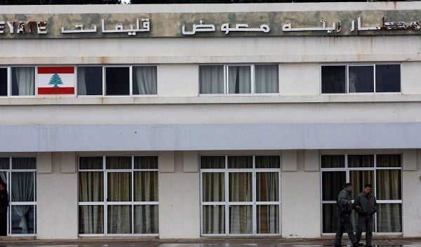 متى موعد تشغيل مطار القليعات؟