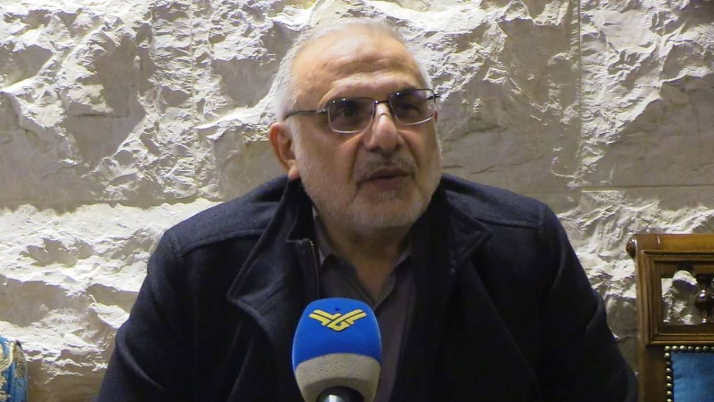 المقداد: ترامب مجرم ويحاول شراء العالم كله