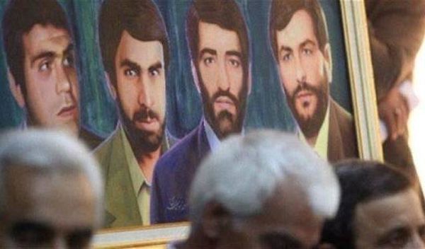 ايران تكشف مصير الدبلوماسيين الـ4 الذين خطفوا في بيروت