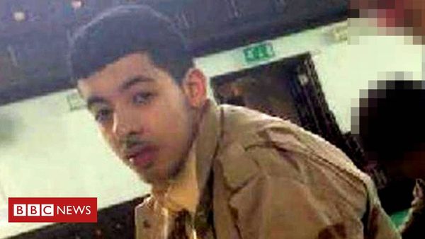 Did MI5 miss chance to catch Manchester Arena bomber Salman Abedi?