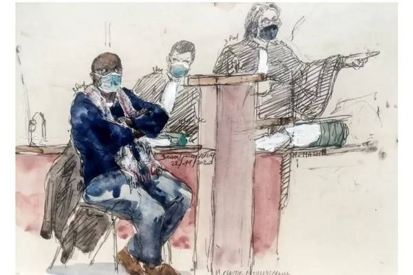 إبادة رواندا تعود إلى قاعات القضاء الفرنسي