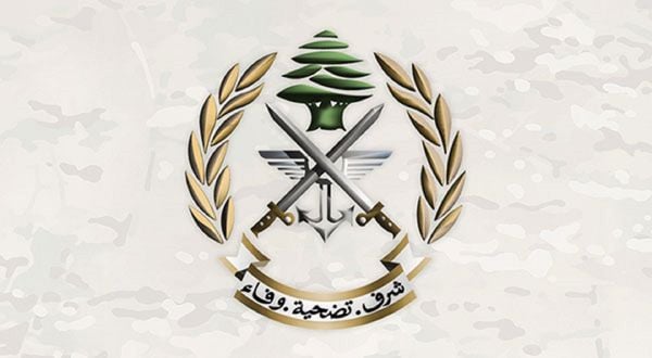 الجيش: تمارين تدريبية ورمايات بالذخيرة الحية في القاع