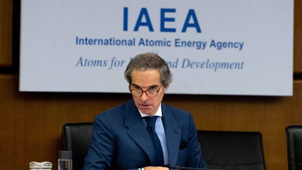 إيران: على مدير الوكالة الذرية اعتماد الحياد والتوقف عن التسييس