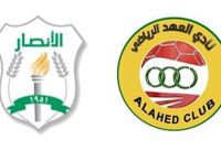 اشكال وتكسير في مباراة حسم الدوري اللبناني لكرة القدم