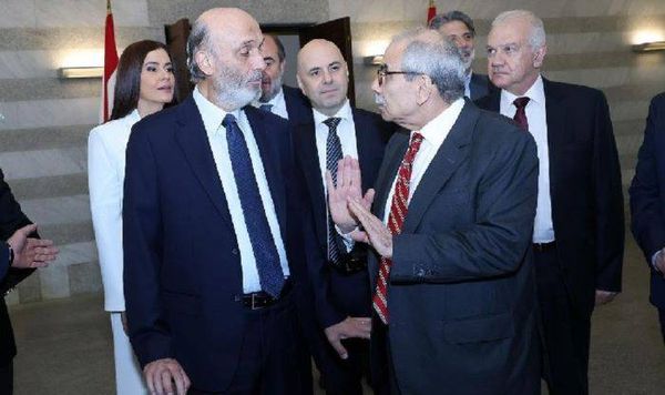 جلسة الموازنة تكشف ارتفاع اضطراب العلاقة بين 