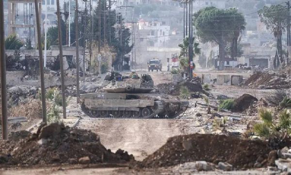 تكرار الاعتداءات 