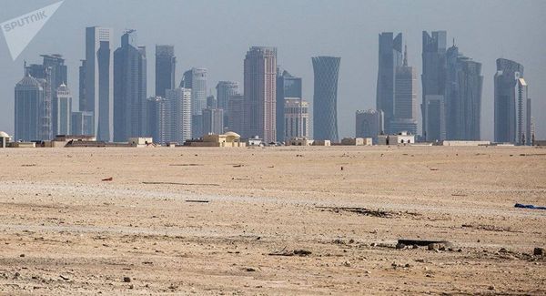 الجبير يُصعّد… وقطر تتهم السعودية بالشيخوخة والهوان!