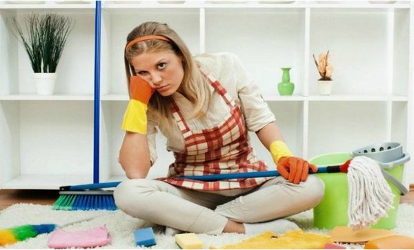 7 أشياء لا تُبالغي في تنظيفها.. وإلا ستكونُ النتائجُ سيّئة