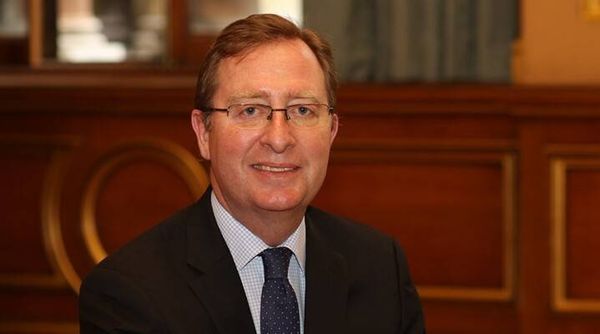 سفير بريطانيا: سنعمل على دعم الجيش اللبناني وتقويته