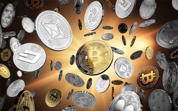 عملة رقمية جديدة قريبًا ولها تداعيات إيجابية شهران لإصدار هذه العملة الرقمية وستخفف إنتقال كورونا