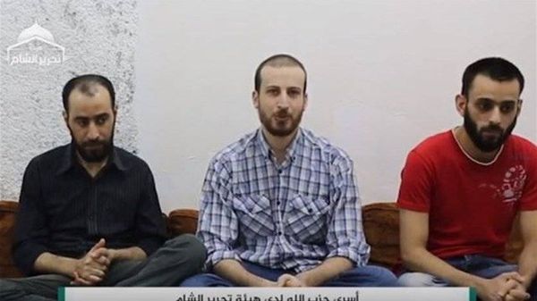 عبر هذا المعبر سيصل اسرى "حزب الله"...