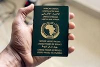 توغو تلغي التأشيرات للأفارقة.. خطوة جديدة نحو “أفريقيا بلا حدود”