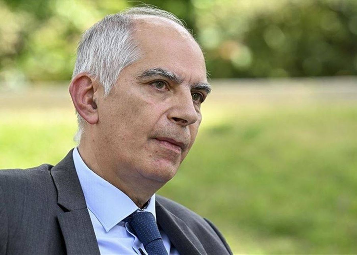 ماغرو يهنئ اللبنانيين بالعام الجديد ويؤكد: فرنسا ستبقى إلى جانبكم