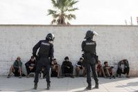 اتهامات بتعذيب مهاجرين في سبتة.. وإسبانيا تحيل التقرير إلى الادعاء