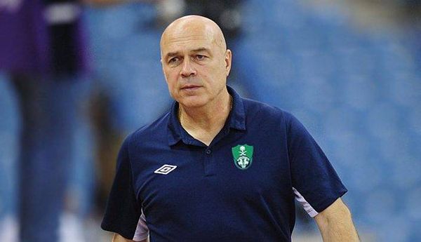 مدرب الزمالك: جاهزون لمواجهة القادسية السعودي