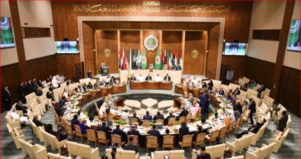 البرلمان العربي يدين هجمات إيران على الكويت والبحرين والأردن
