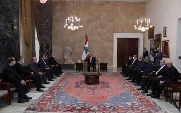 تكليف أديب أسرّ ماكرون .. لكن لن يضع يديه في المياه الباردة قبل التأليف وإنجاز الإصلاحات اختار فيروز دون سواها كونها رمزاً وطنياً يجتمع حوله اللبنانيون ولا يتنازعون