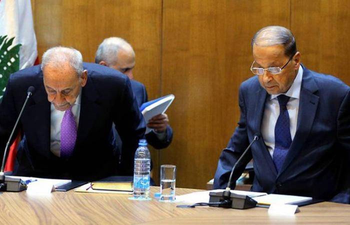 تعددت التحديات وقد تنذر بالأسوأ