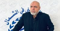 الخير يستنكر "الصمت الرسمي" عن الاعتداءات الإسرائيلية في الجنوب