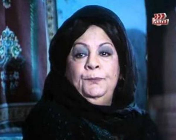 بالصورة - لن تصدقوا من هي الفنانة حفيدة النجمة الراحلة نعيمة الصغير!