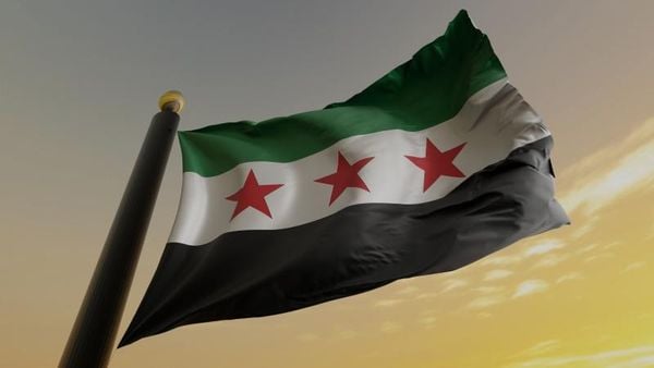 سوريا توجّه بترشيد الإنفاق وخفض النفقات غير الضرورية