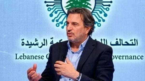 الخولي يطالب بسحب الرسوم والضرائب عن صفيحة البنزين