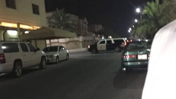 الإرهاب يضرب السعودية من جديد!