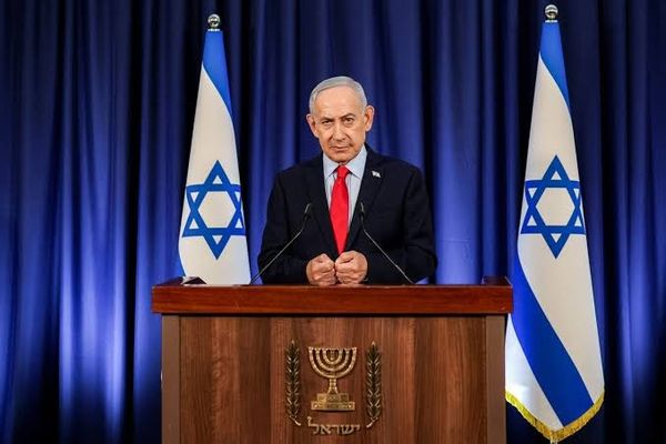 مكتب نتنياهو: رئيس الوزراء أجرى تقييما أمنيا للوضع في الضفة الغربية بمشاركة كاتس وكبار قادة الأمن والاستخبارات