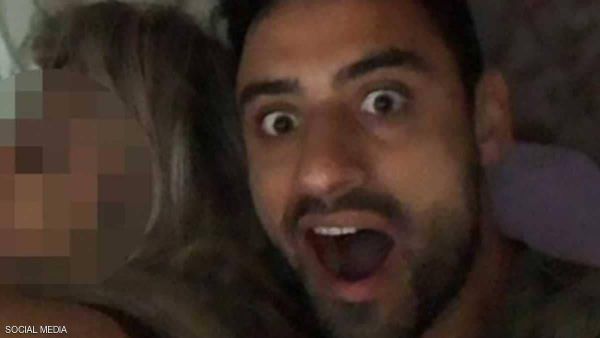 صور واتساب تحل لغز مقتل لاعب برازيلي والتمثيل به