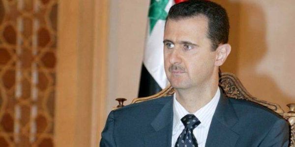 الأسد: نؤيد في الإنتخابات الروسية من كافح الإرهاب في سوريا