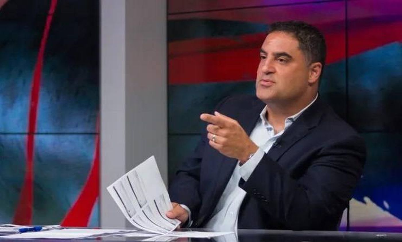 مرشح للرئاسة الأميركية يصف قصف "إسرائيل" للأبرياء في غزة بـ"الإرهاب بعينه"