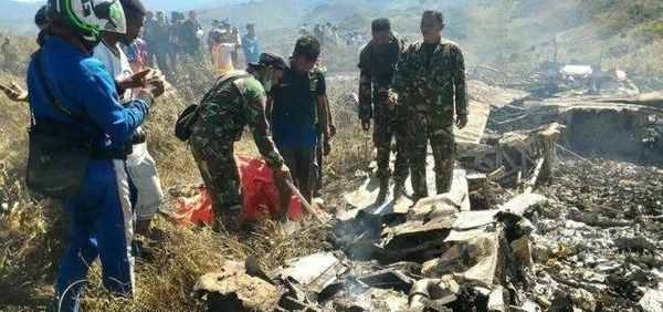 ارتفاع حصيلة ضحايا زلزال اندونيسيا الى 436 قتيلاً