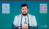 الحوثي لإيران: أيدينا على الزناد وجاهزون للتحرّك في أي لحظة!