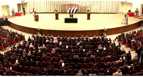 مجلس النواب العراقي يرفض استفتاء كردستان
