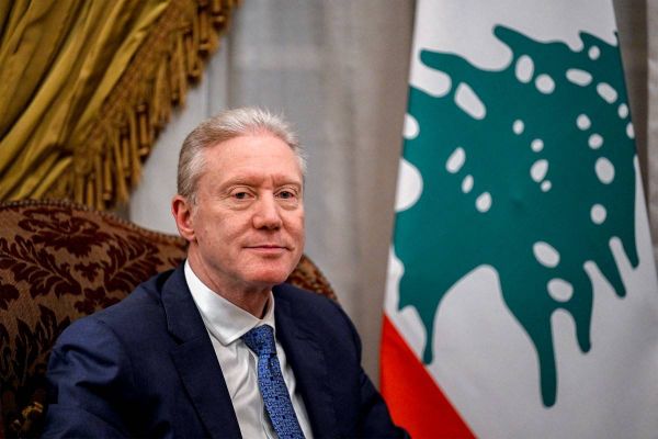 رجّي: نثق بواشنطن لضمان التزام 