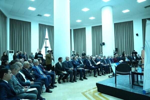 ورشة نيابية لتطوير الإطار التشريعي والمؤسسي للنقل البحري