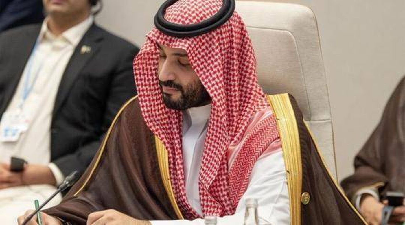 الرياض تؤكد لطهران: لن نكون جزءاً من أي عمل عسكري ضدكم