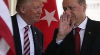 أردوغان “يغازل” ترامب و”يتوعد” بوتين !