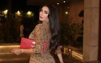على طريقة «أنا والعسل».. نيشان يرحب بـ نوران ماجد